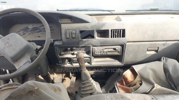 JMYGNP03V4A771314 Mitsubishi L 300