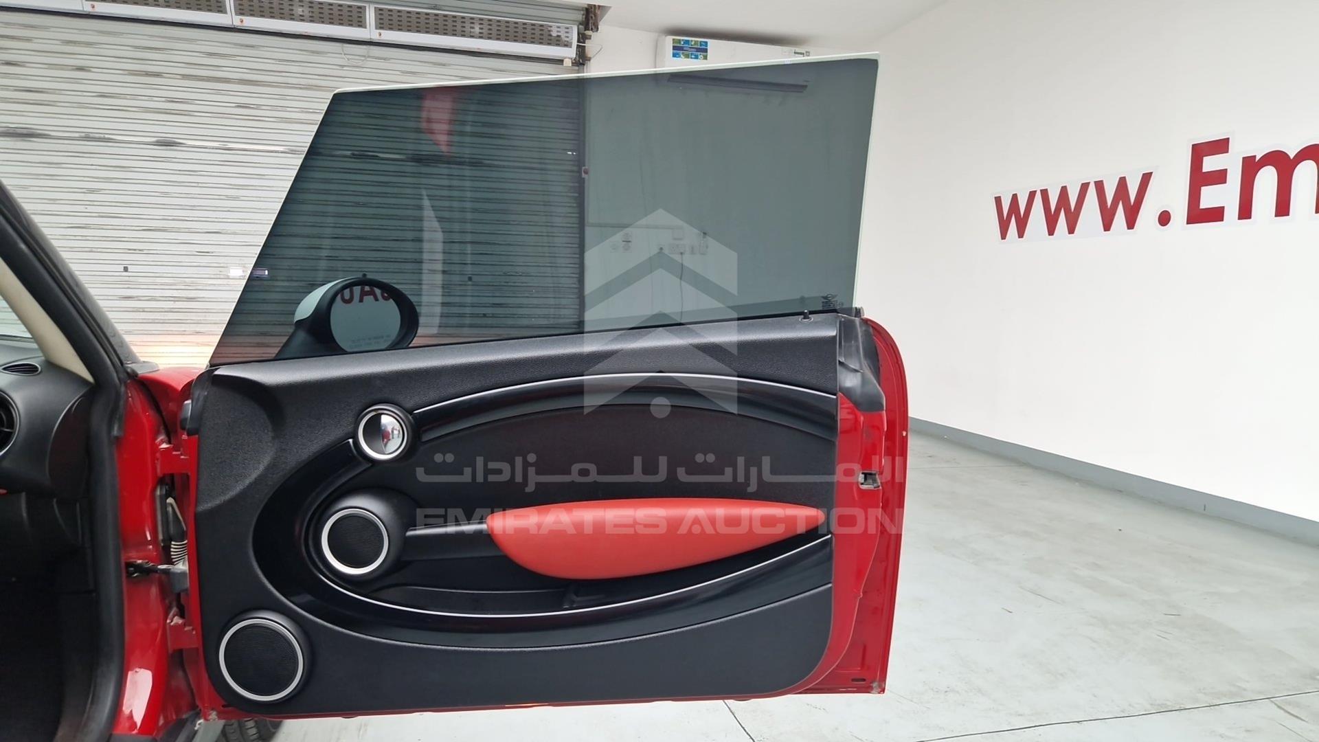 2013 MINI COOPER VIN: WMWSU3C5XDT544089