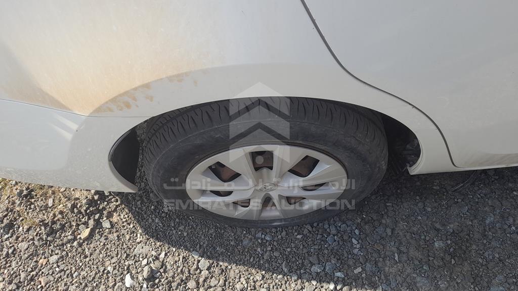 RKLBB9HE3E5013121 - 2014 TOYOTA COROLLA - #525016