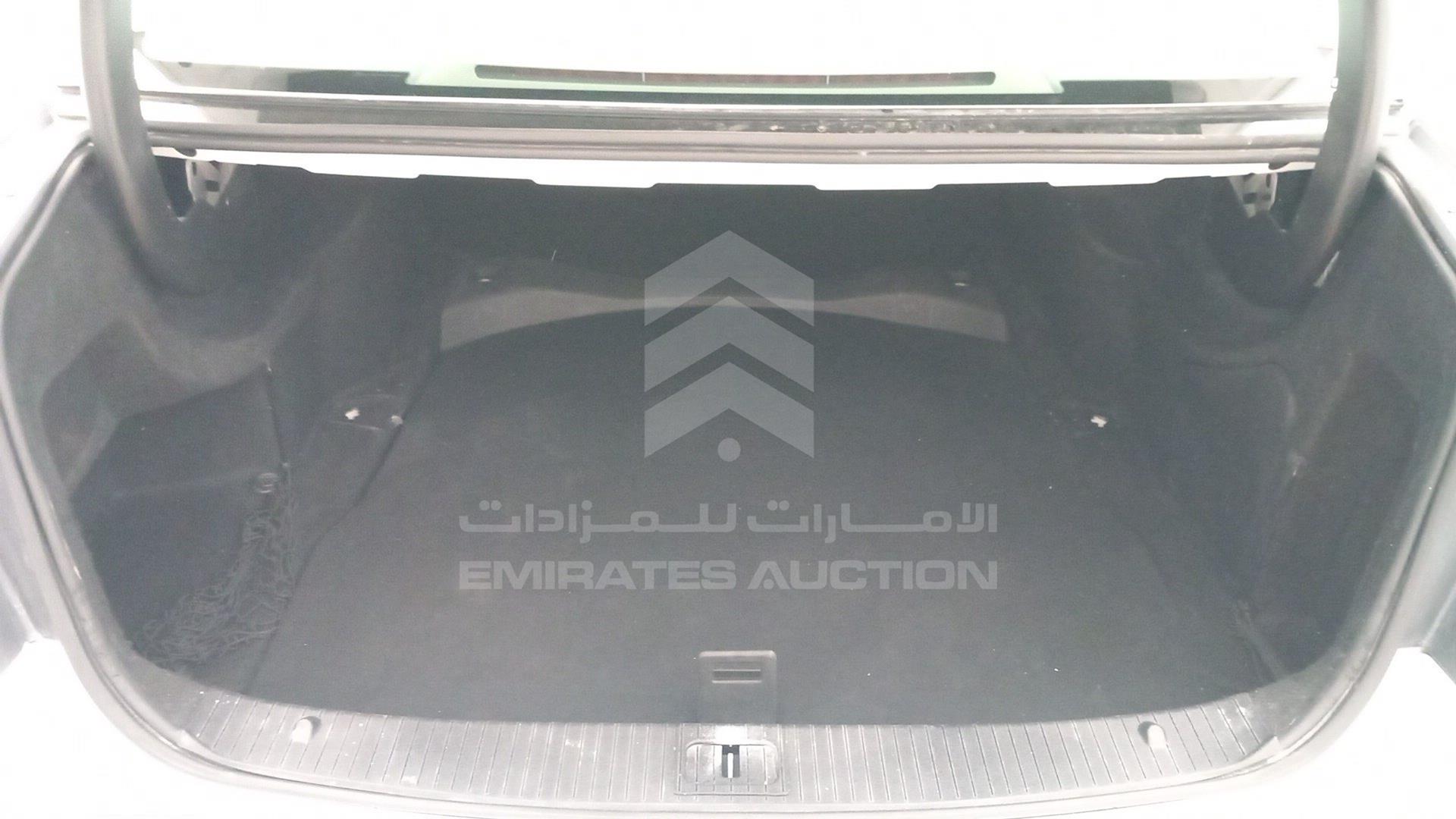 2013 MERCEDES E 300 VIN: WDDHF5EB9DA666708
