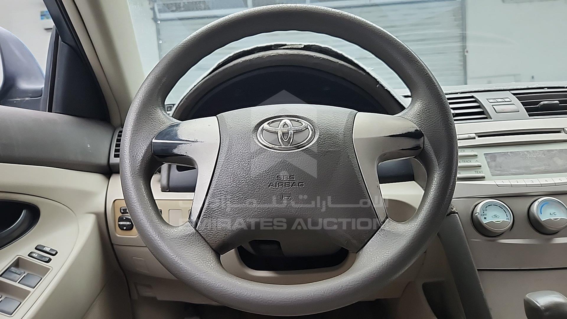 2011 TOYOTA CAMRY VIN: 6T1BE42K3BX700802