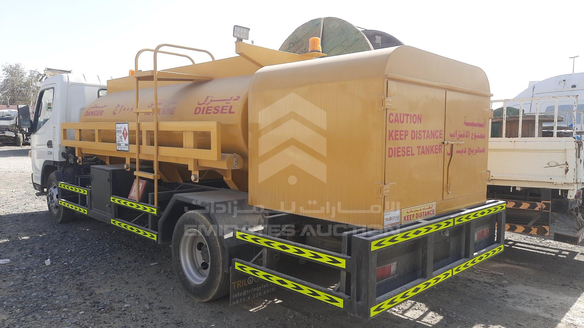 2023 MITSUBISHI CANTER VIN: JL6BEG6A6PK010878