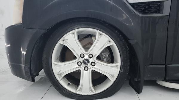 Range Rover Sport 2010 SALLSAAE4AA234067 Image 26
