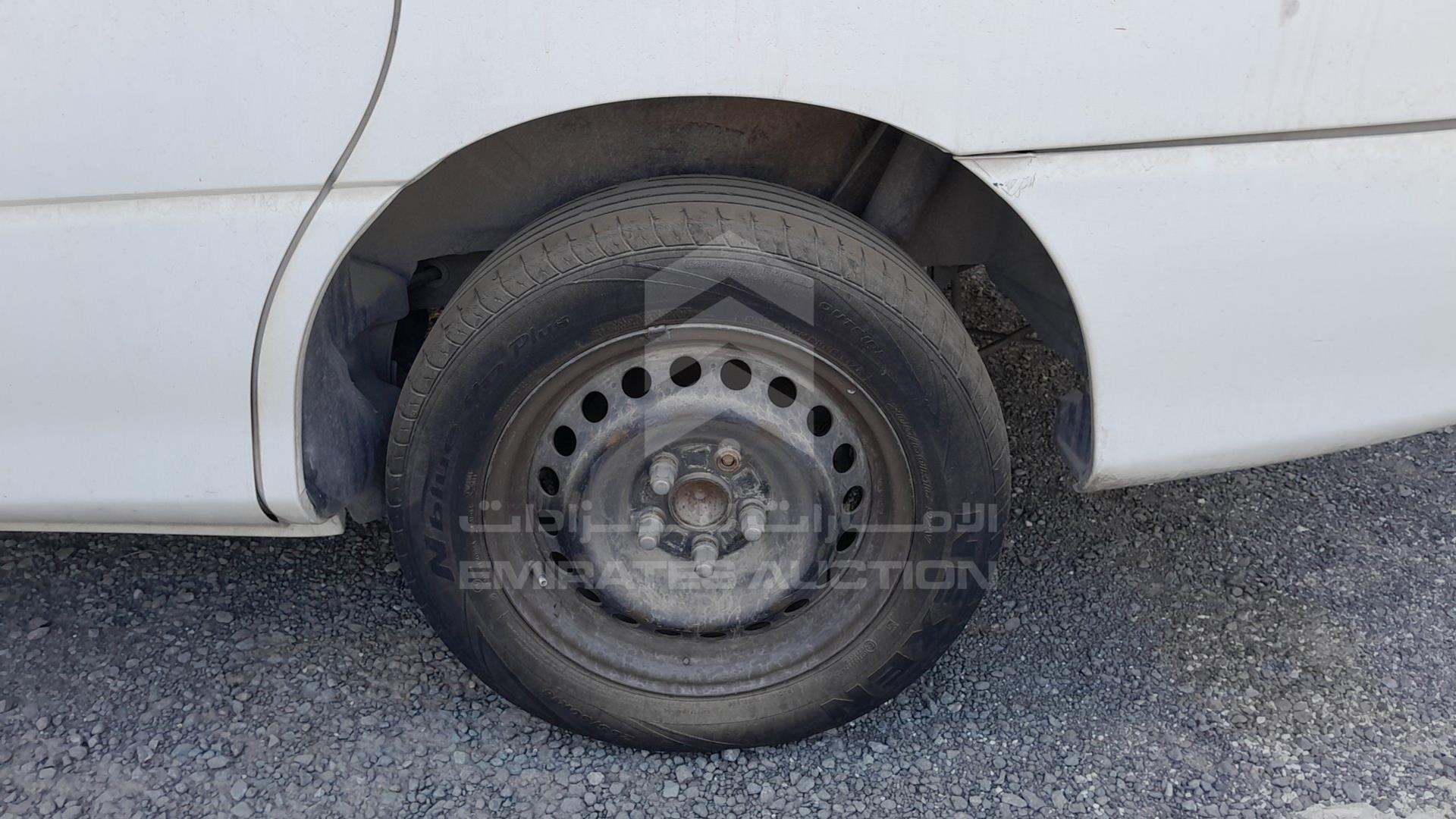 2005 TOYOTA PREVIA VIN: JTEGD34M550299084