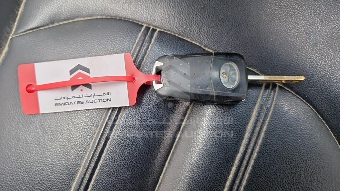 2020 Great Wall Wingle — Keys — Photo 6
