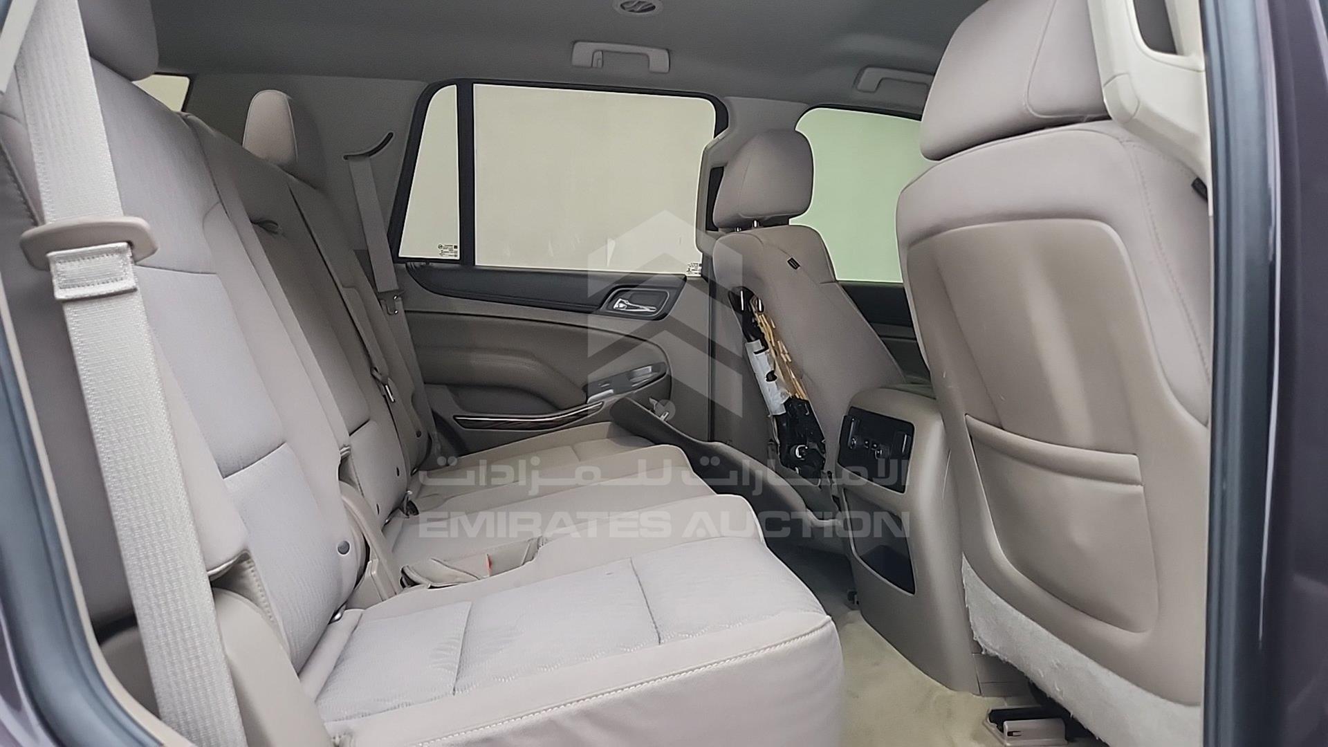 2015 GMC YUKON VIN: 1GKS27KC6FR663973