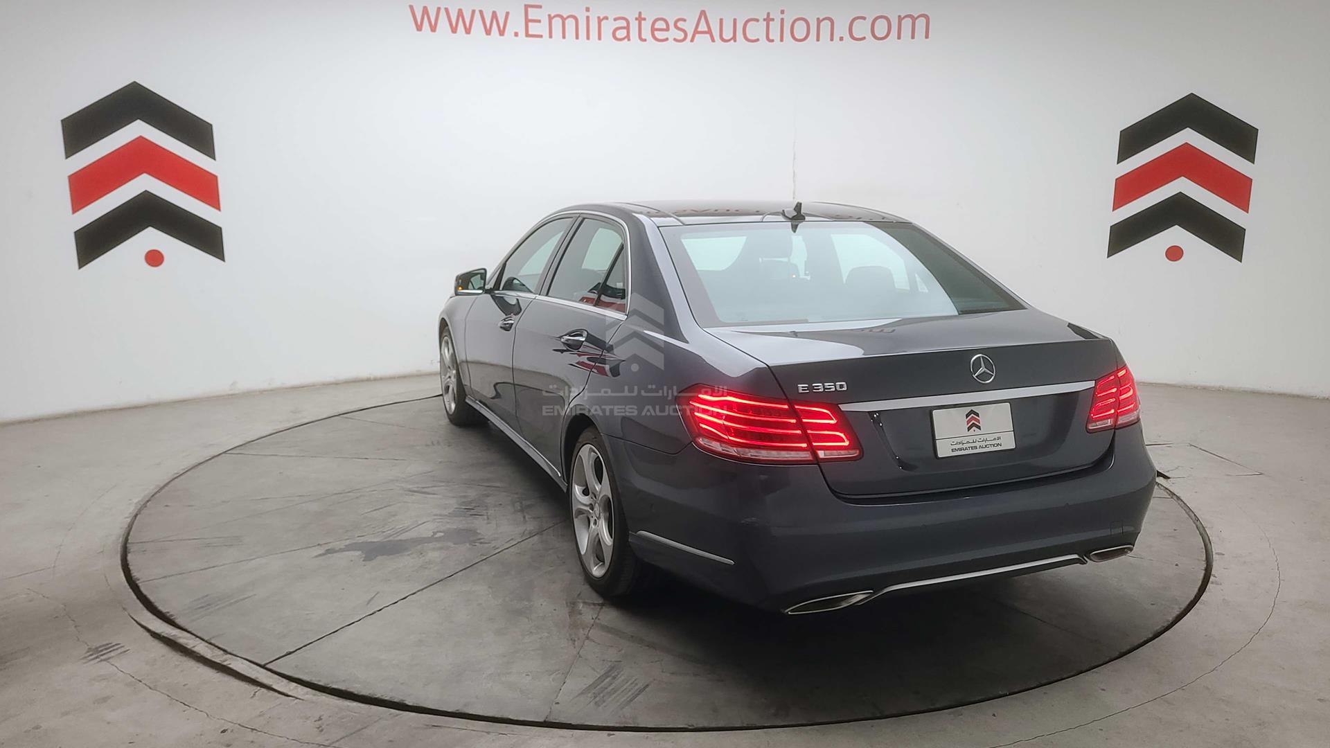 2014 MERCEDES E350 VIN: WDDHF8JB4EB056329