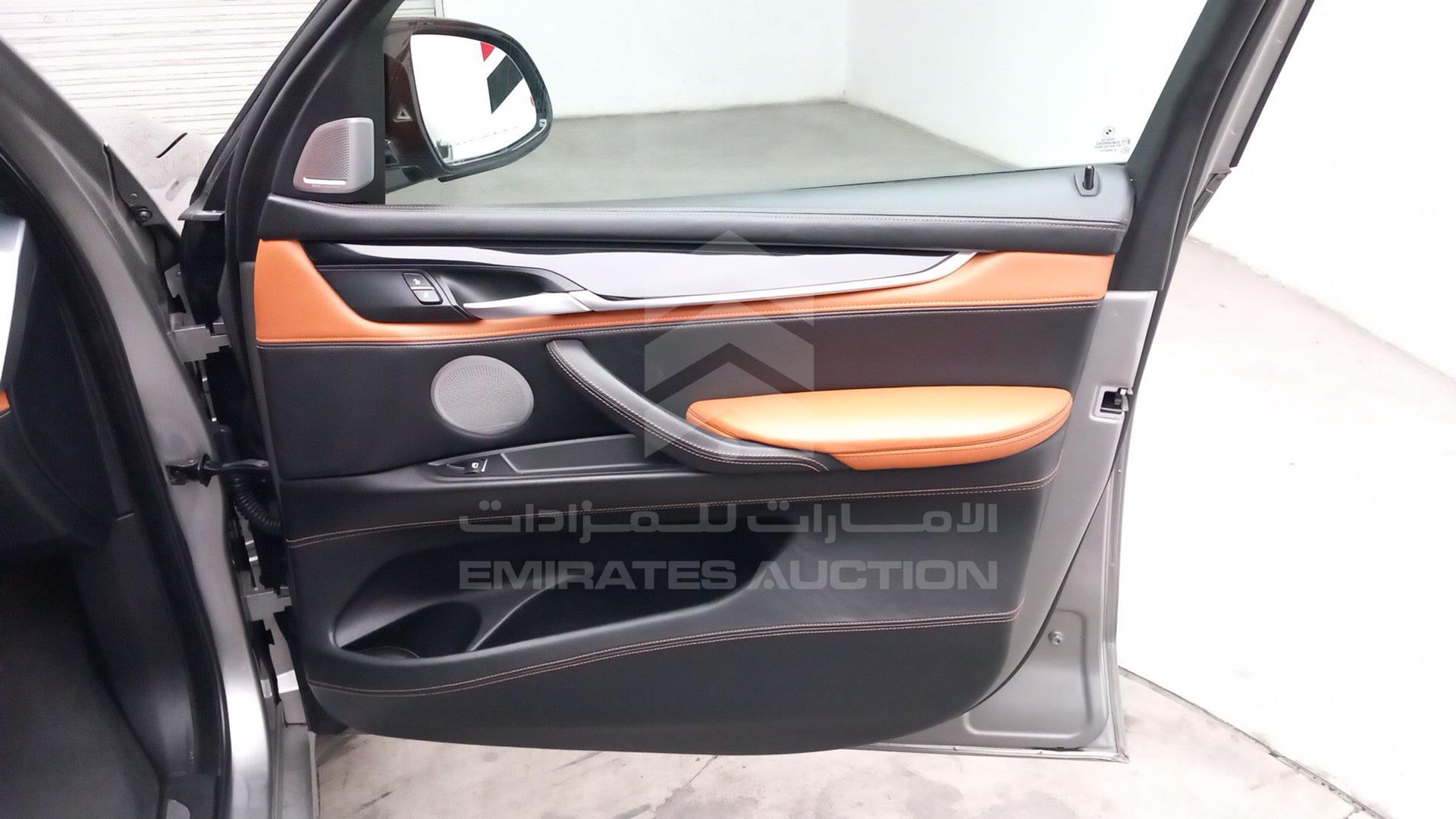 2015 BMW X5 VIN: WBSKT6105F0C88524