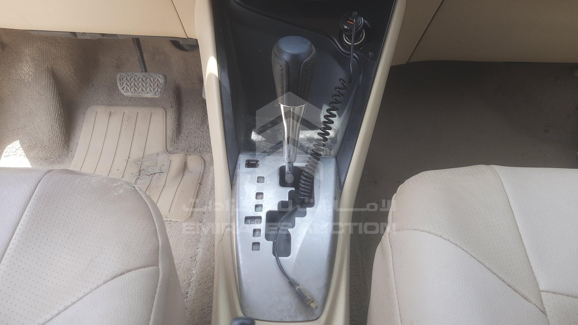 2015 TOYOTA YARIS VIN: MR2BT9F37F1145781