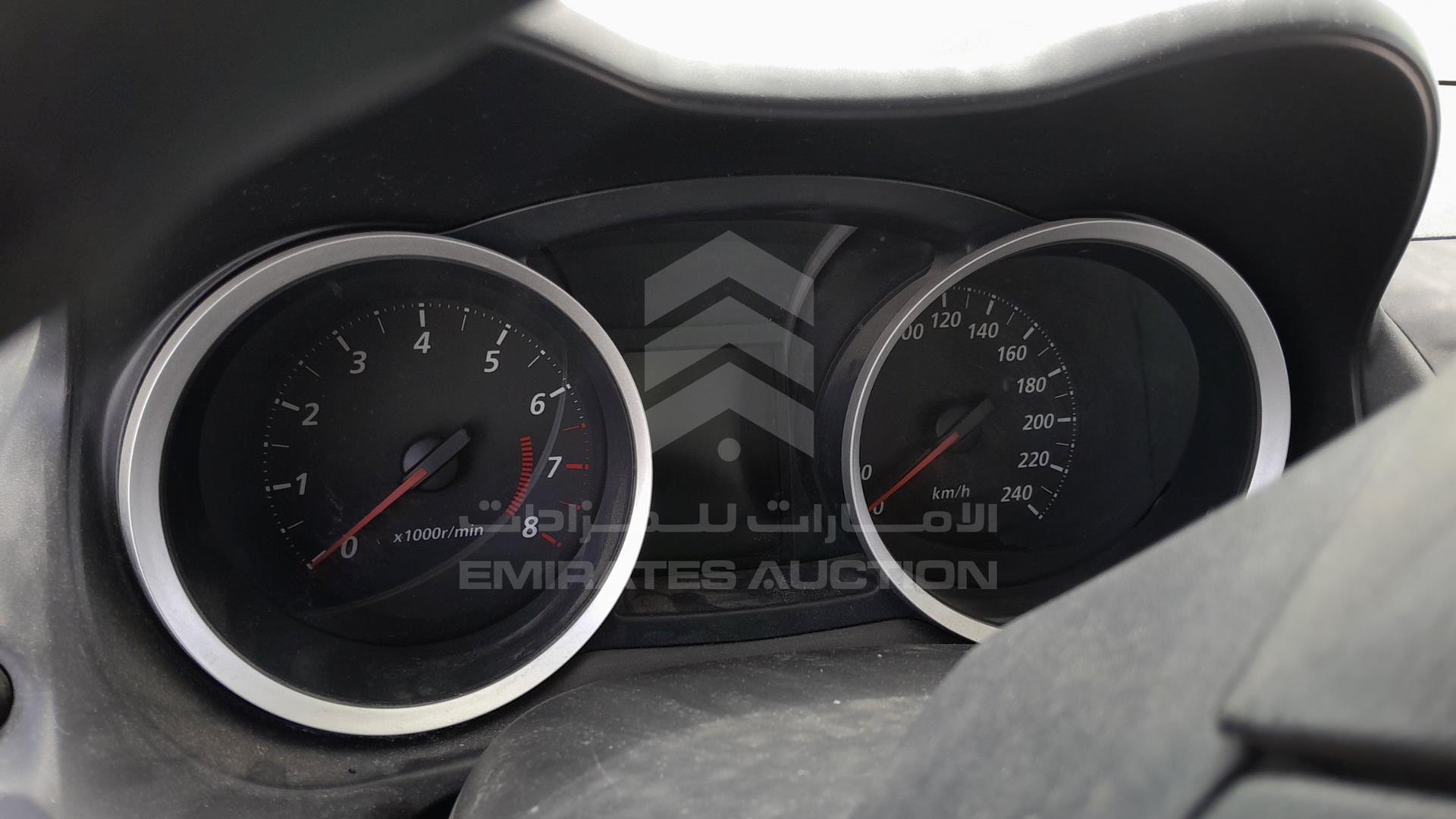 2015 MITSUBISHI LANCER VIN: JMYSTCY4AFU728188