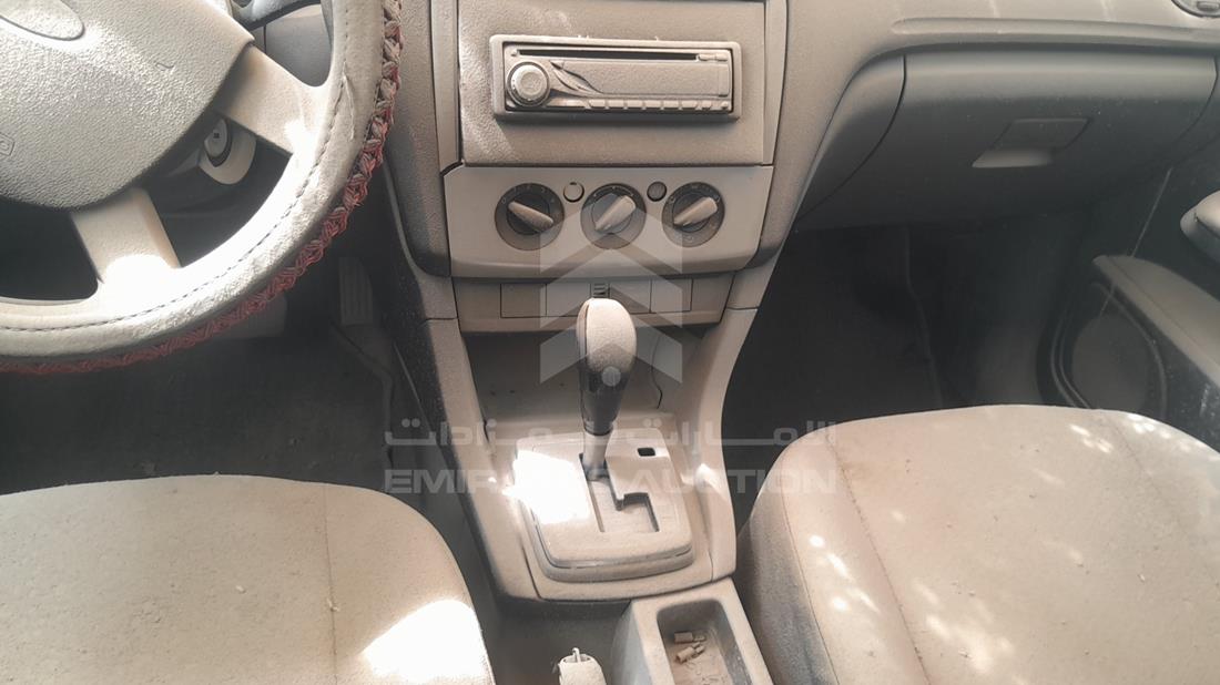 2006 Ford Focus — Gear View — Photo 14