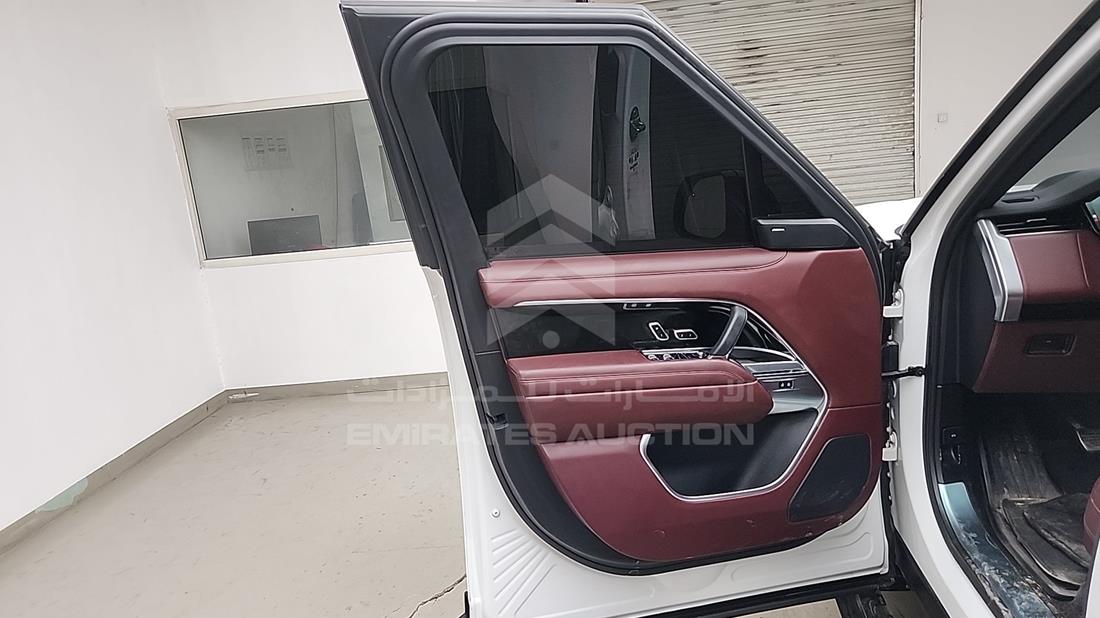 2023 Range Rover HSE — Front Left Door — Photo 12