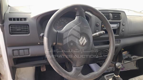 Suzuki Apv 2016 MHYDN7A56GJ401462 Image 29