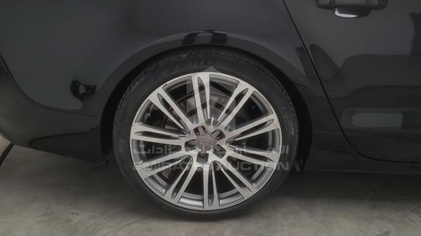 WAUSGC4G2BN012344 Audi A7