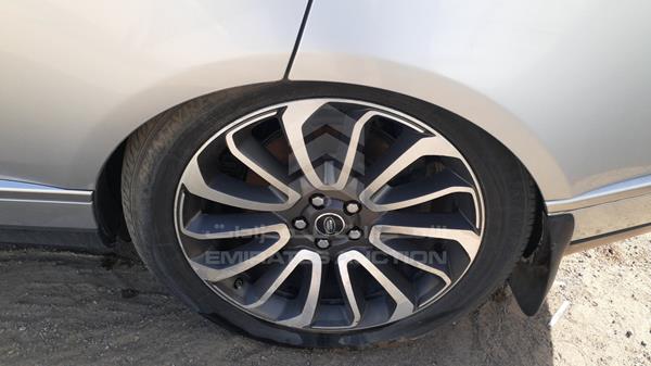 Land Rover Range Rover 2014 SALGA2EFXEA165083 Image 28