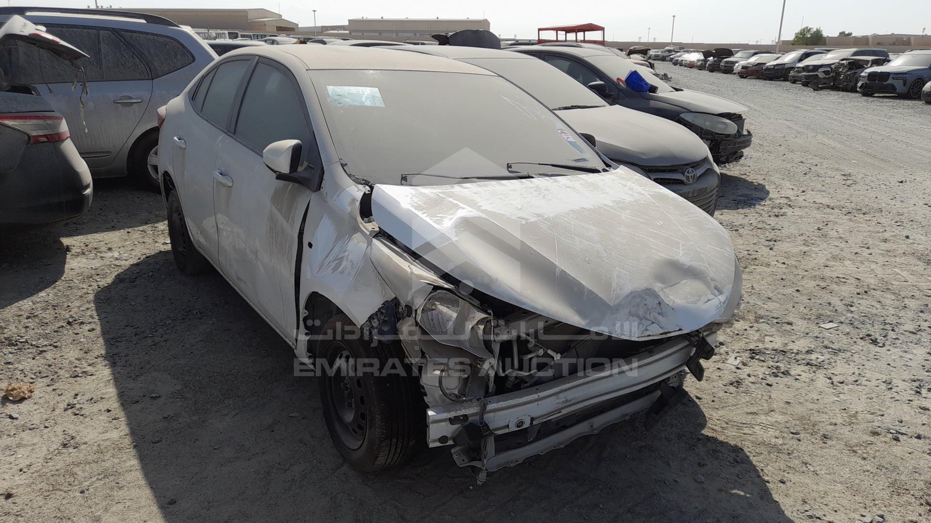 2020 TOYOTA YARIS VIN: MHFB29F38L2102782