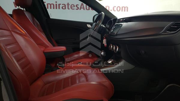 Alfa Romeo Gilulietta 2018 ZARCABC48J7488682 Image 18