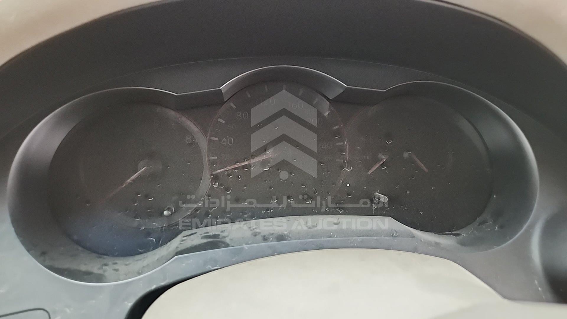 2008 NISSAN ALTIMA VIN: 1N4AL21D28C287544