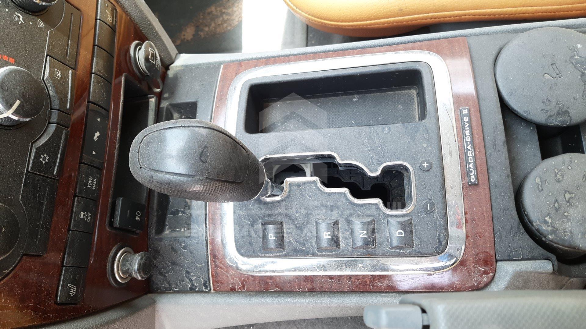1J4GR48K06C135076 - 2006 Jeep Grand Cherokee - #340081