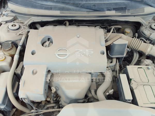 Nissan Altima 2006 1N4AL11D46C145106 Image 4