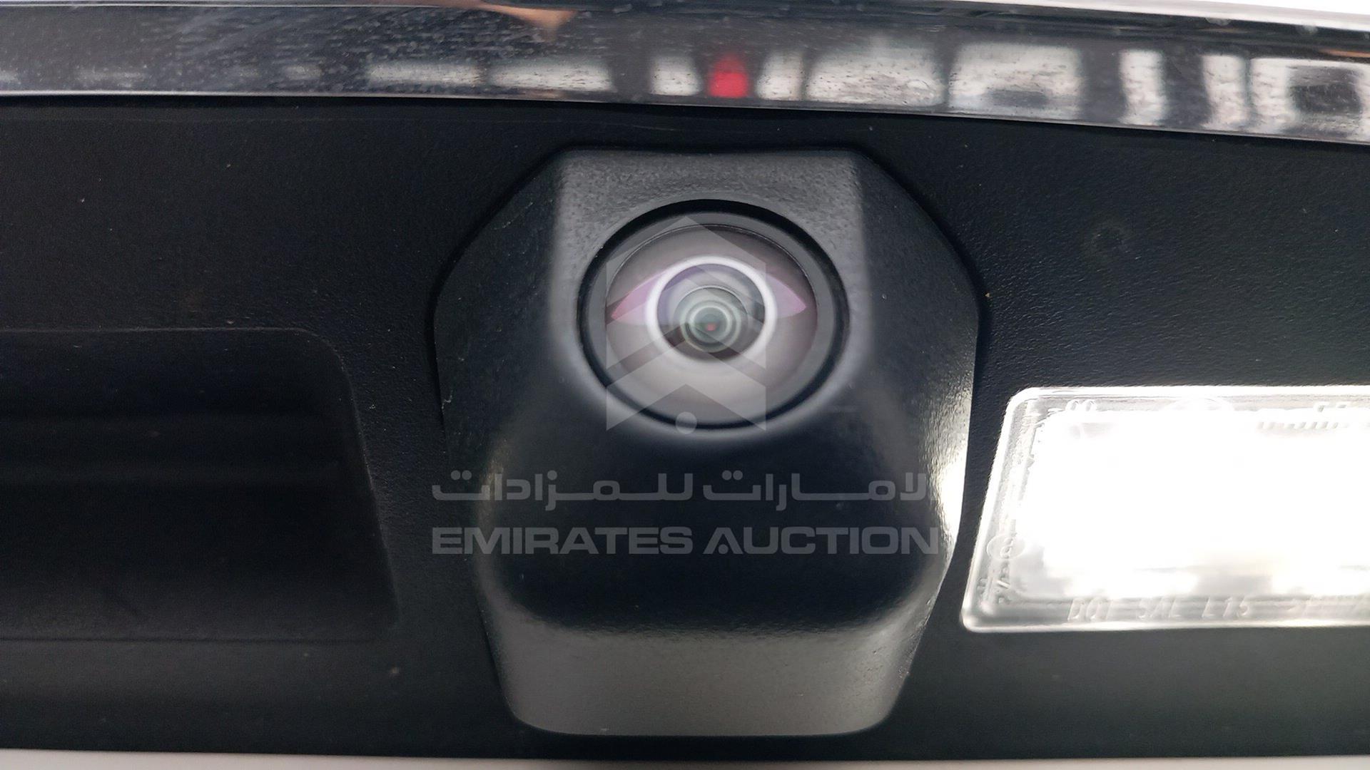 2017 BMW 740 LI VIN: WBA7E2102HG408798