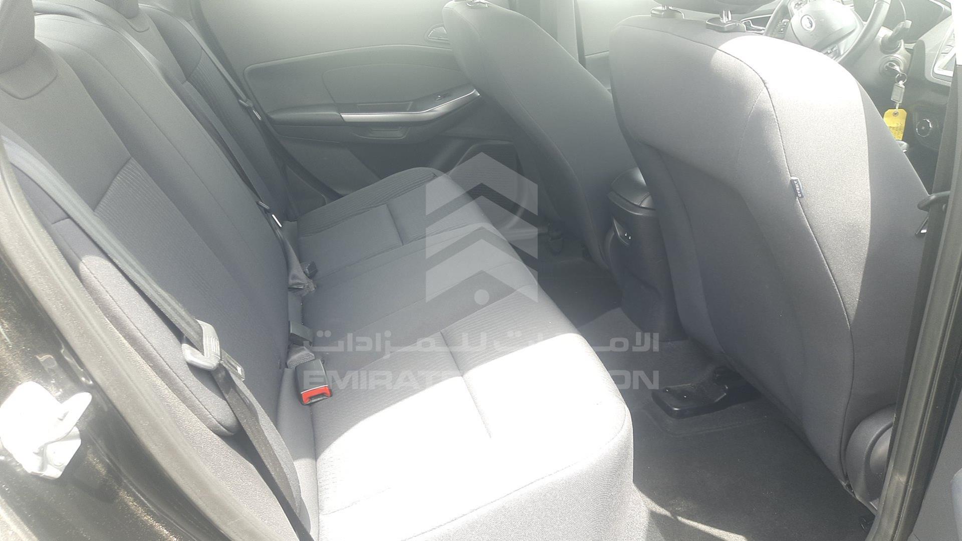 2020 FORD ESCORT VIN: LVSFFBFU4LSJ86622