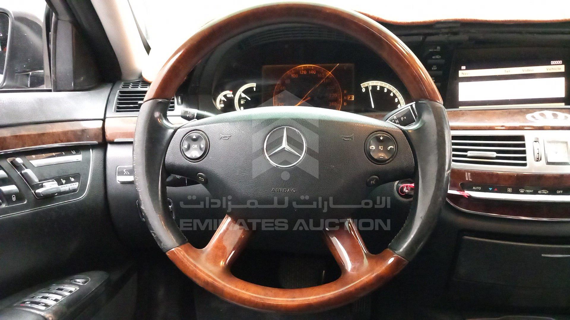 2007 MERCEDES SL 350 VIN: WDD2211561A119248