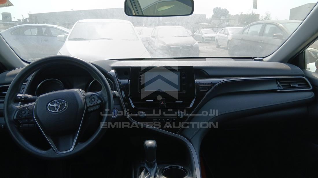 2024 Toyota Camry — Full Dashboard View — Photo 15