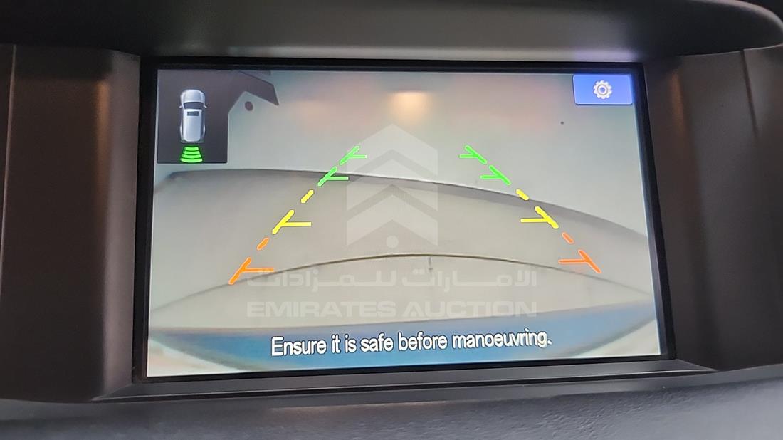 2018 Infiniti Q 30 — Gear View — Photo 23