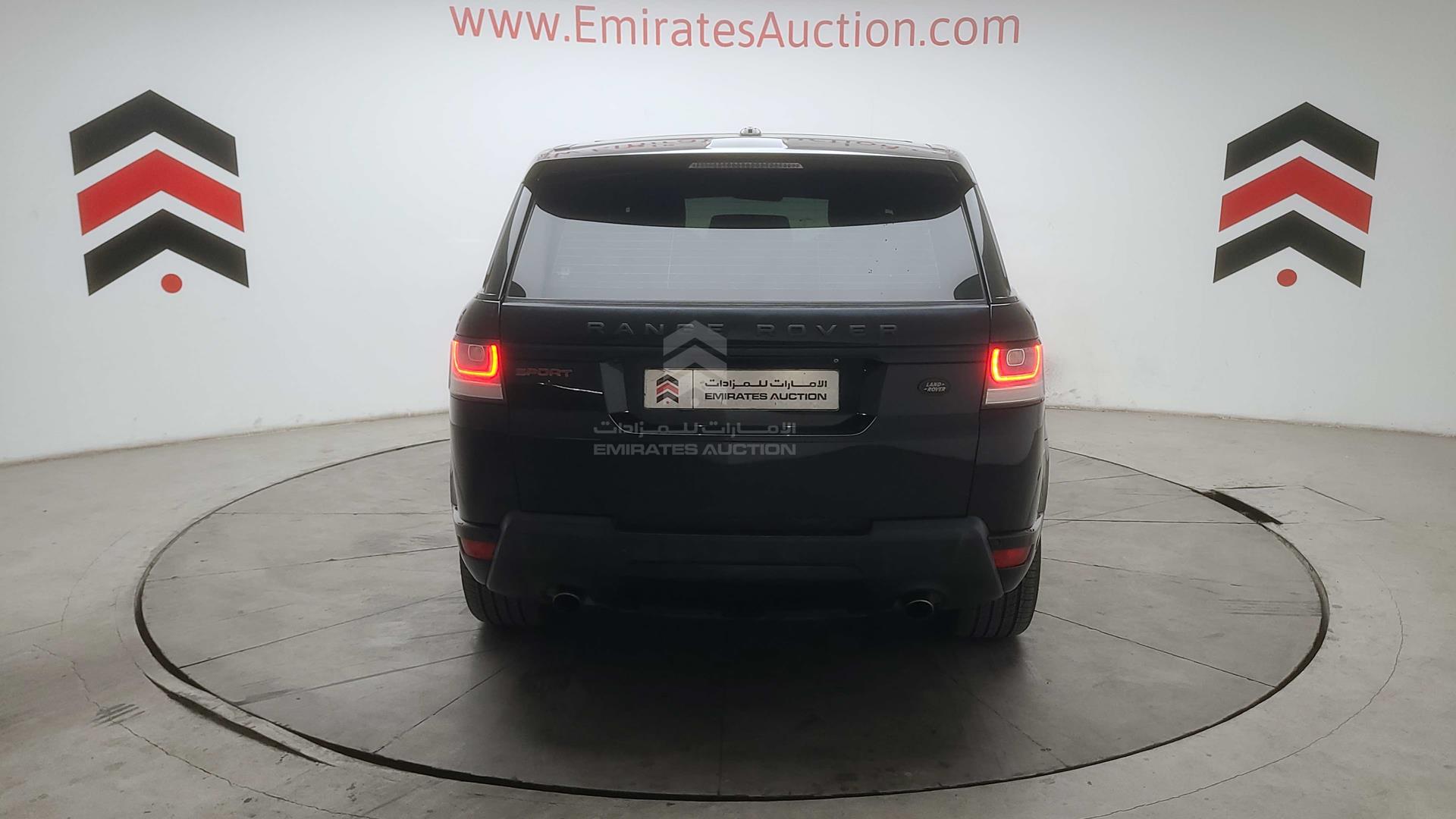 2014 RANGE ROVER SPORT VIN: SALWA2EFXEA344896