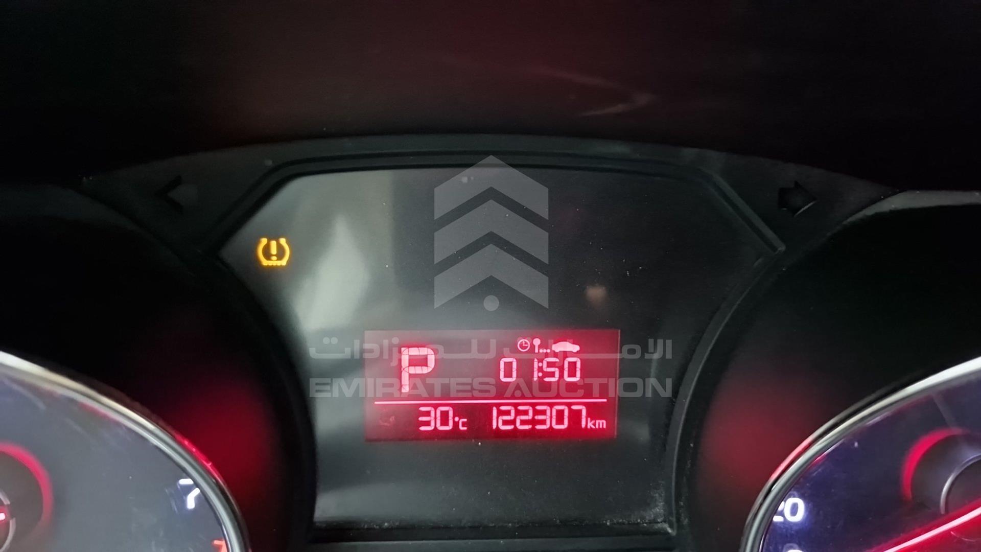 2019 KIA CARNIVAL VIN: KNAMB8121K6545261