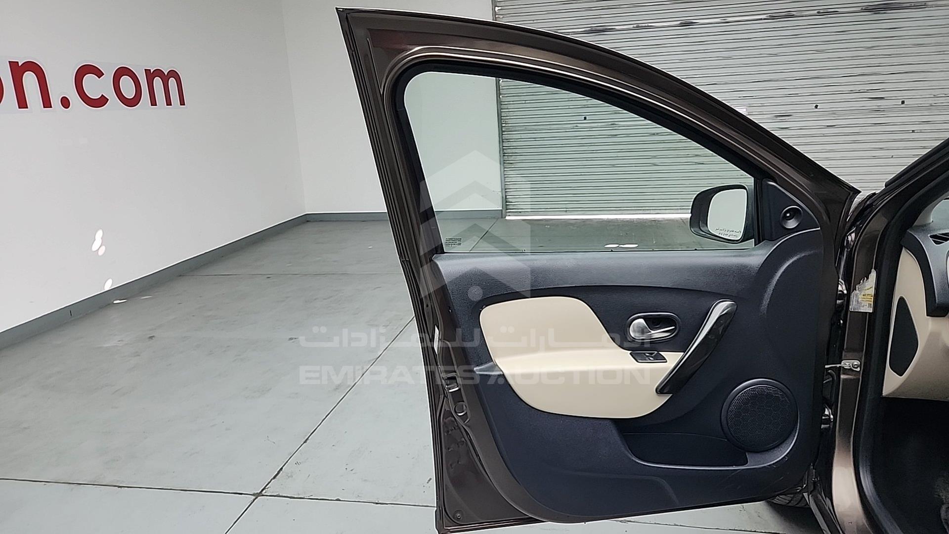2020 RENAULT SYMBOL VIN: VF14SRABXLT554485