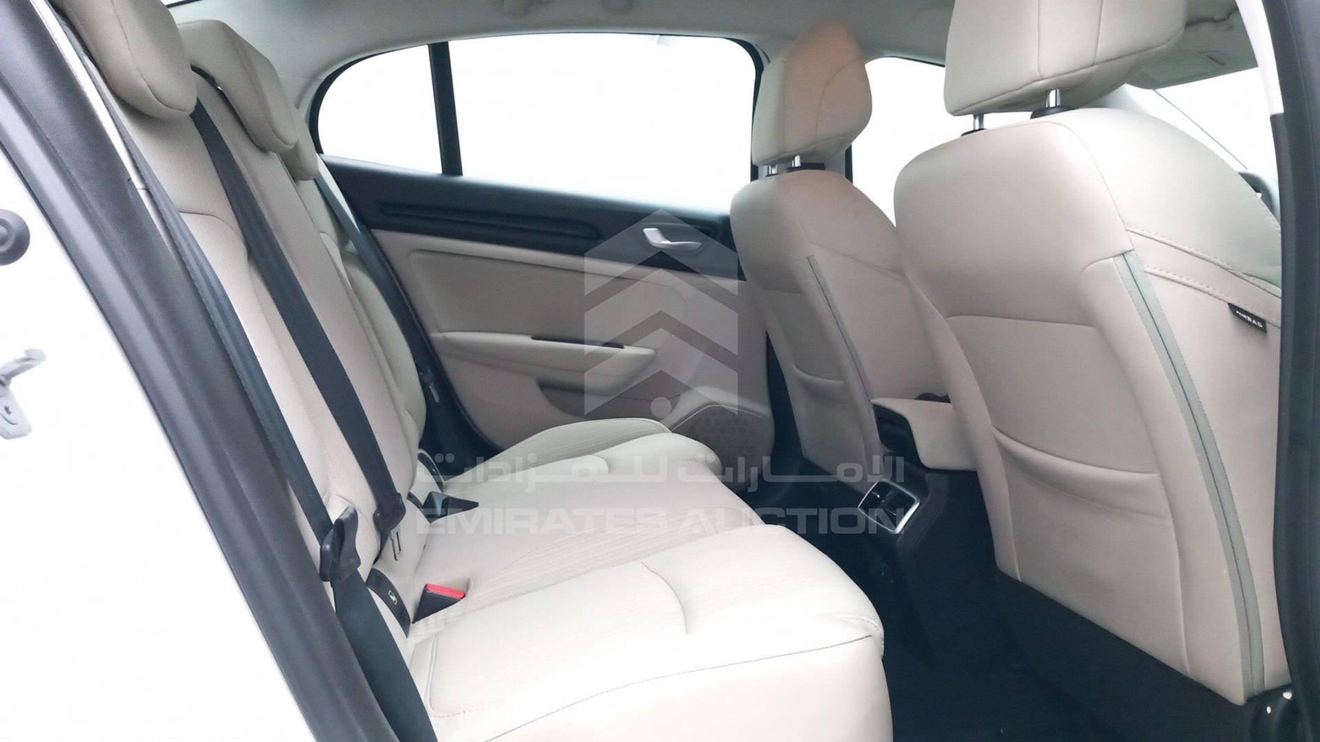 2023 RENAULT MEGANE VIN: VF1LRRDX1PF070210