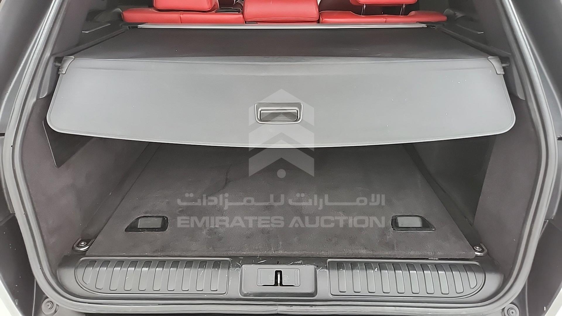 2014 RANGE ROVER SPORT VIN: SALWA2EF6EA345561