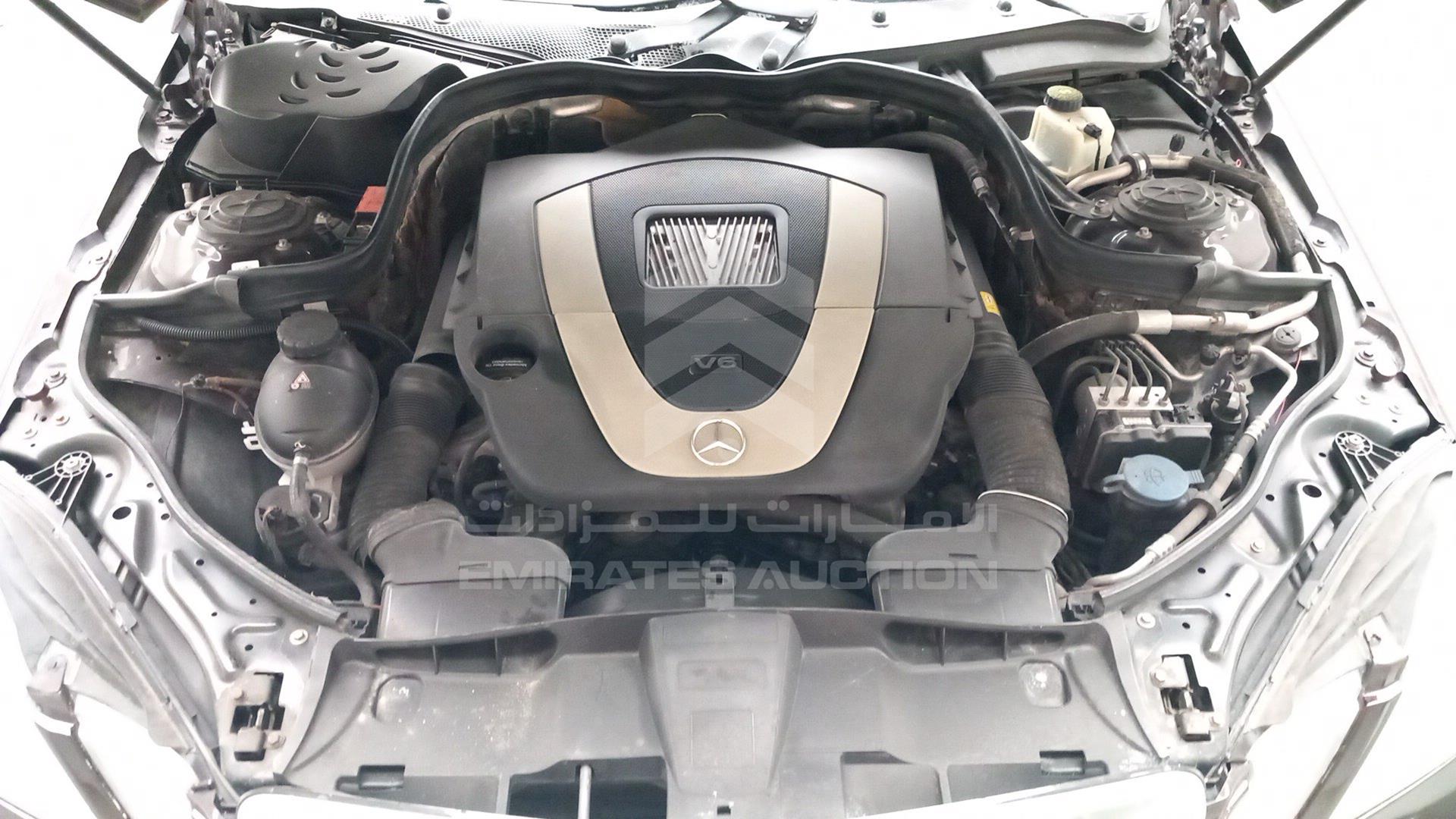 2010 MERCEDES E 300 VIN: WDDHF5EB8AA002993