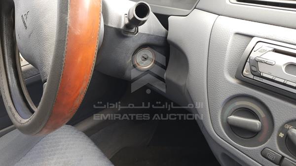 JMYSRCS1A3U770778 Mitsubishi Lancer