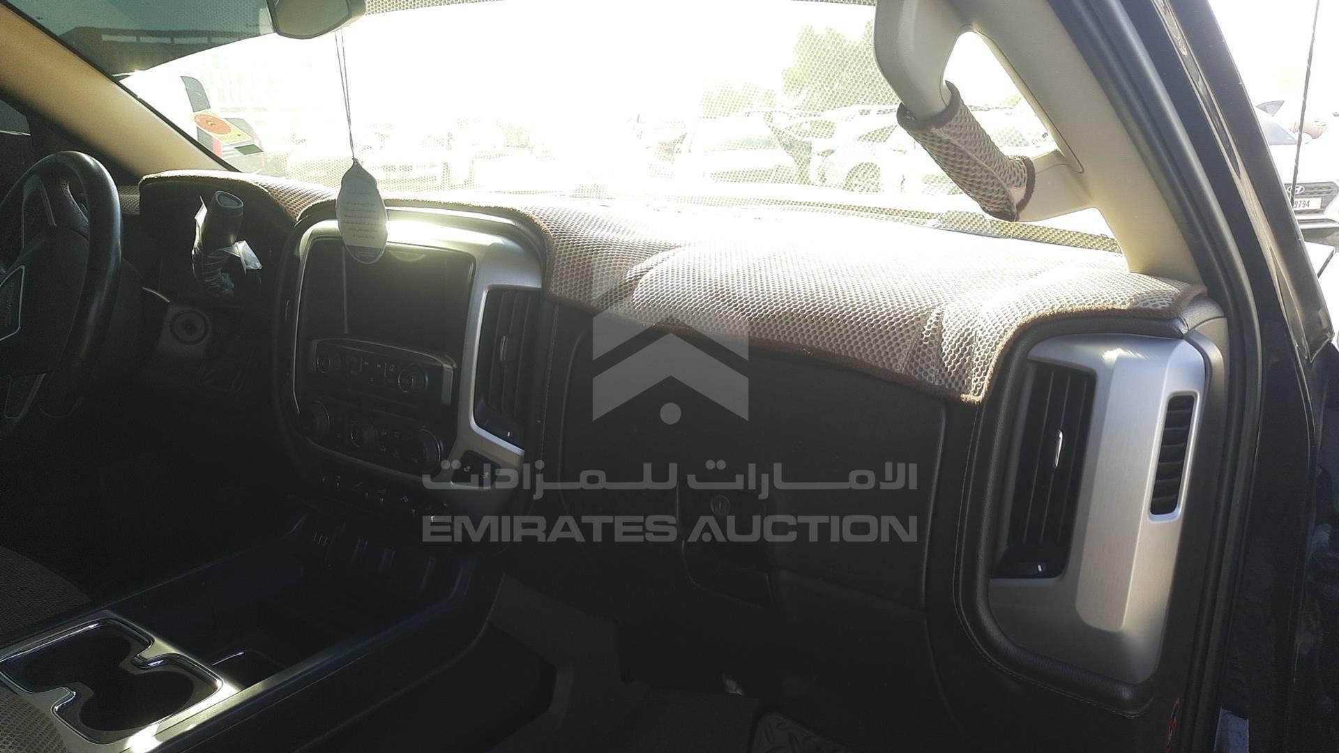 2014 GMC SIERRA VIN: 3GTU29EC0EG257214