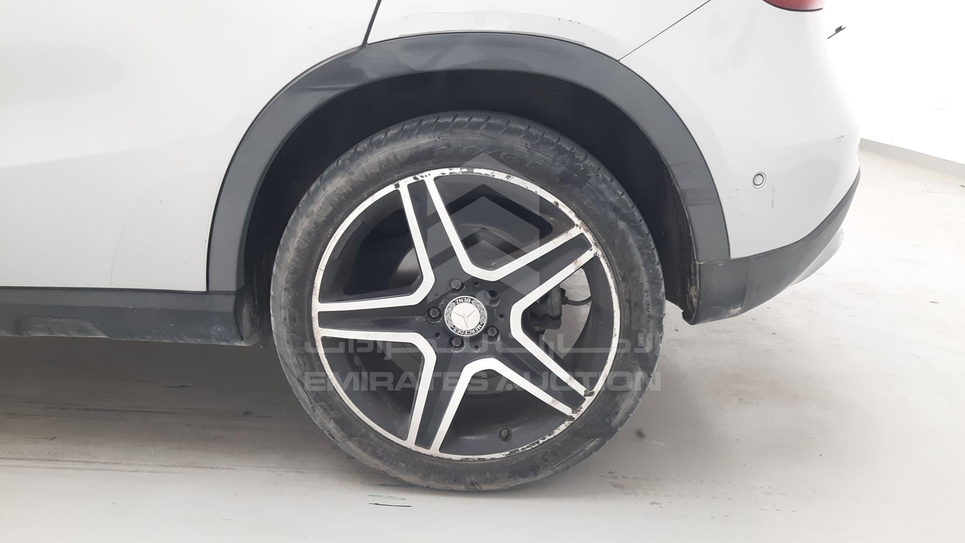 2015 MERCEDES GLA 250 VIN: WDCTG4GB3FJ138717