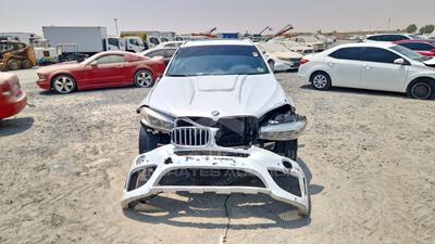 2015 BMW X6