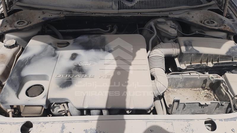 VIN: WF0FB34F76GE10881 Auction: EmiratesAuction Lot: 343815 WF0FB34F76GE10881 Ford Mondeo 2006 BLUE Photo 29
