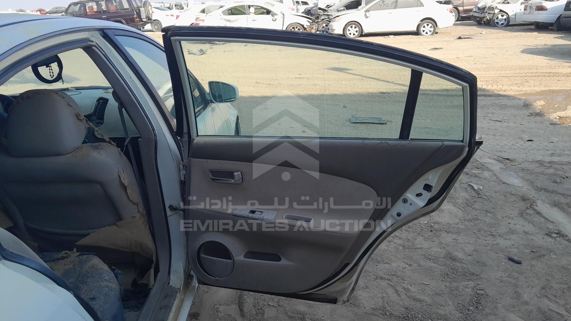 2005 NISSAN ALTIMA VIN: 1N4AL11D25C399170