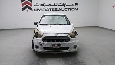 2016 Ford Figo