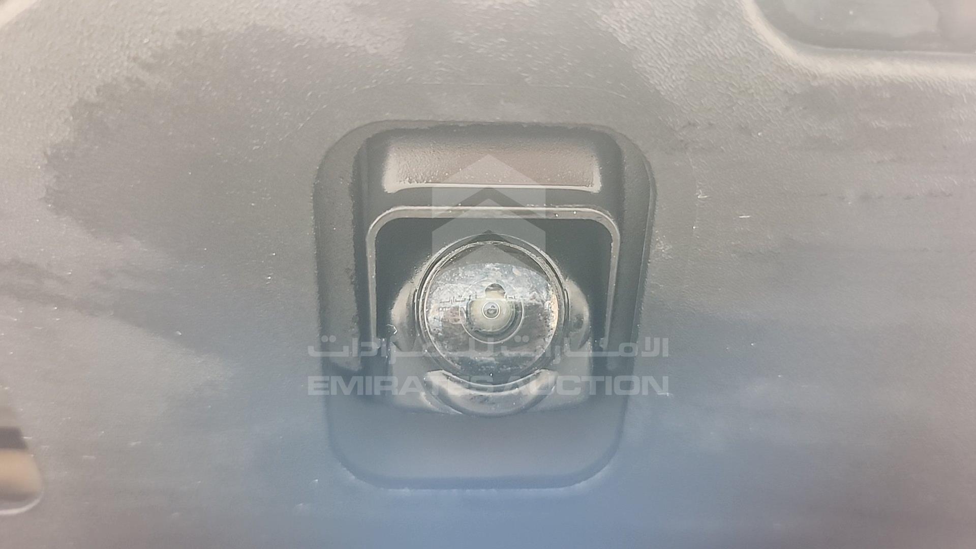 2015 NISSAN ROUGE VIN: 5N1AT2MT5FC845957