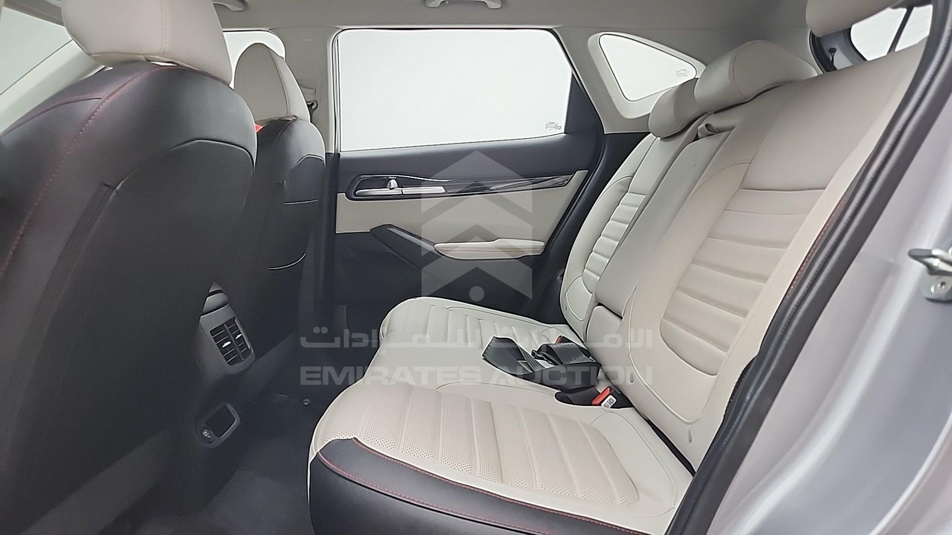 2023 KIA SELTOS VIN: MZBER8149PN514821