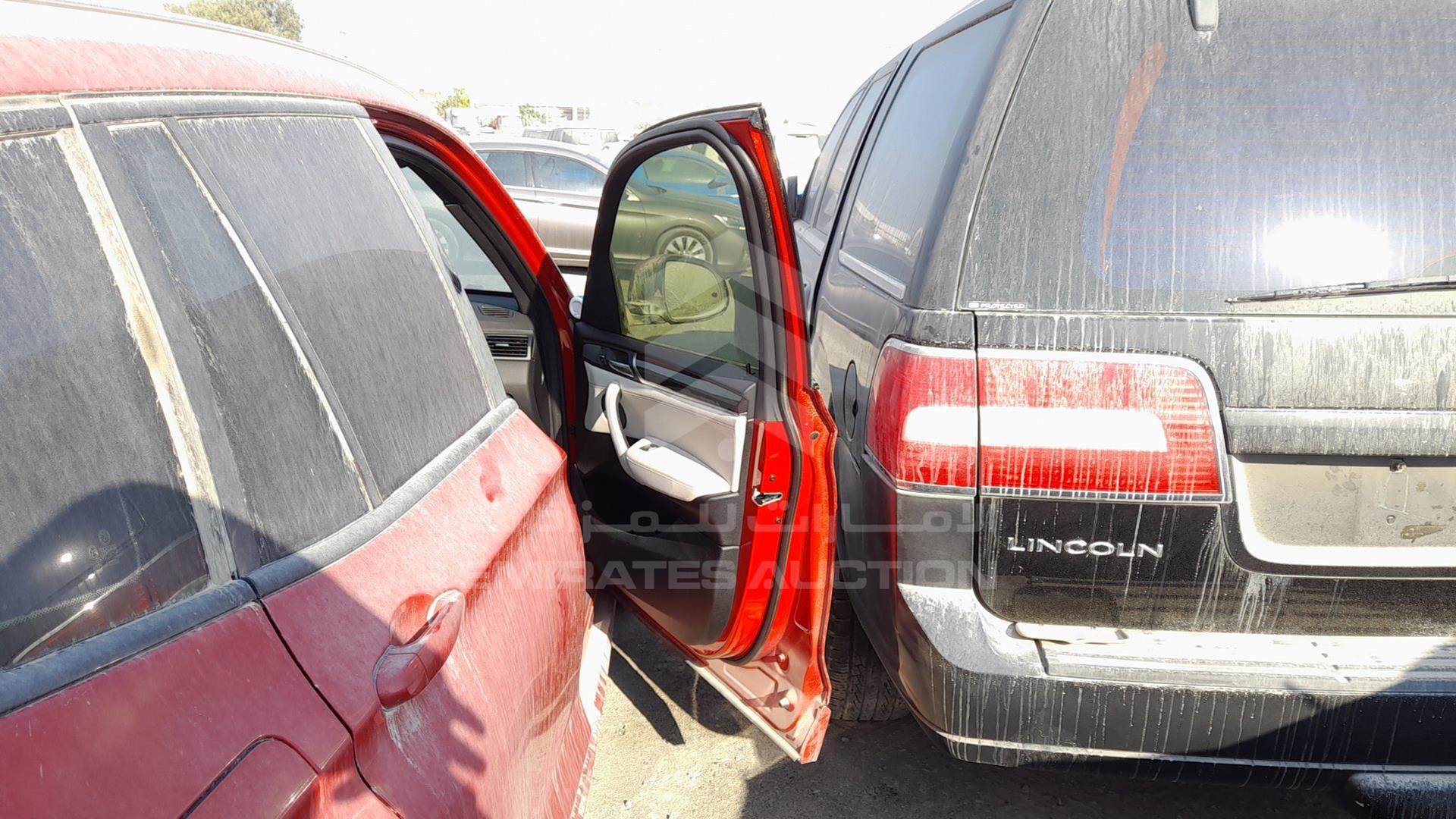 2016 BMW X3 VIN: WBAWX7106G0G78033