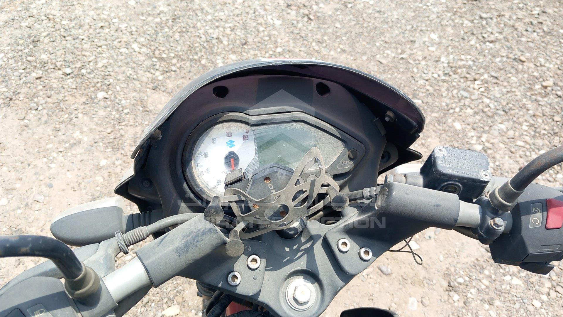 2020 BAJAJ 150 CC VIN: MD2A11CY0LCM52147