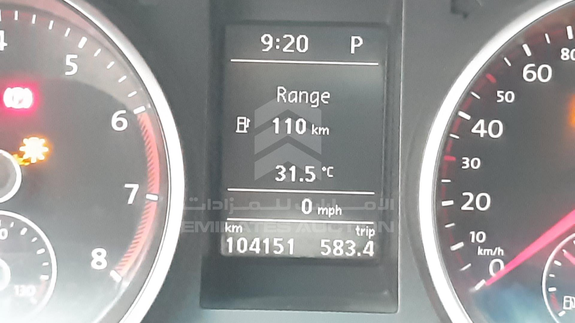 2012 VOLKSWAGEN GOLF VIN: WVWEH21K9CW023630