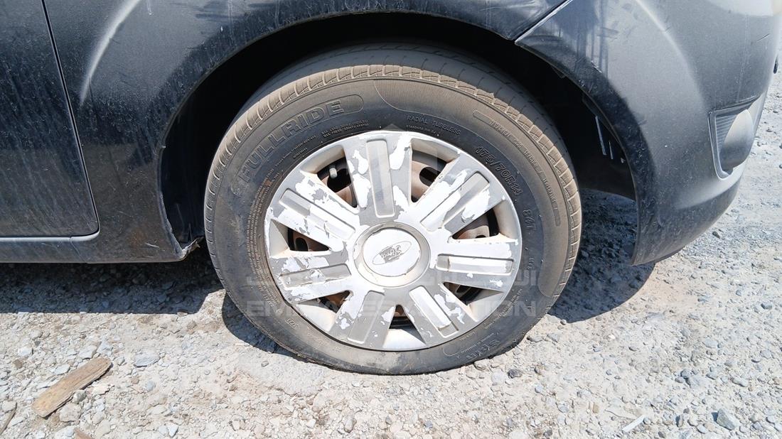 2012 Ford Figo — Front Right Tyre — Photo 29