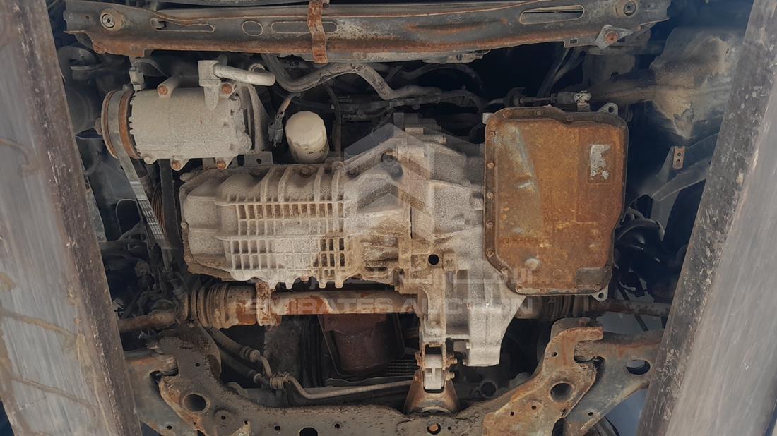 2006 Ford Focus — Engine Bay — Photo 21