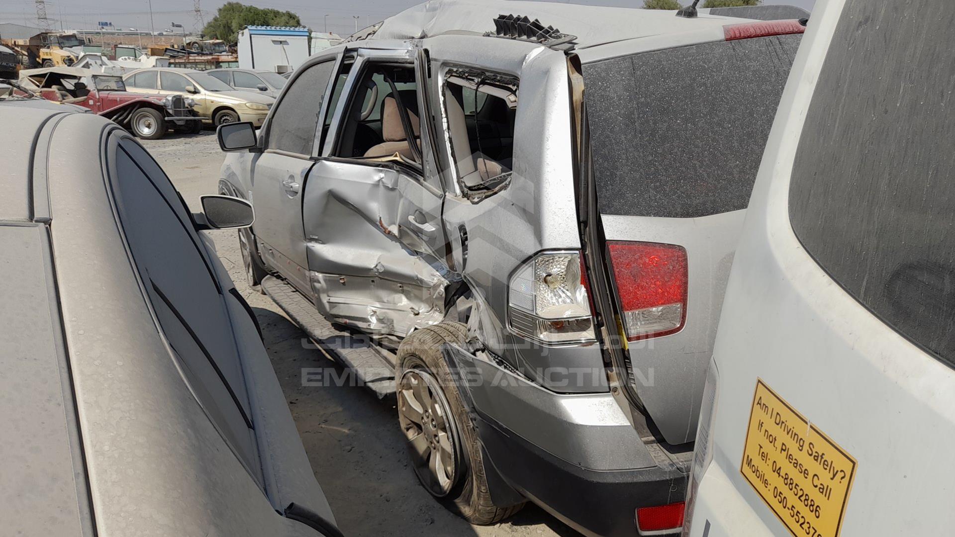 2009 KIA MOHAVE VIN: KNAJH521X95026330